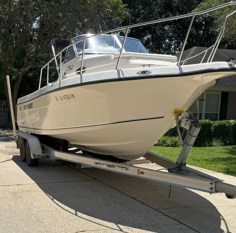 Slide: The Image of Key West 2300 BLUEWATER WA 2006 - 1