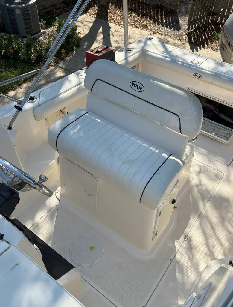 Slide: The Image of Key West 2300 BLUEWATER WA 2006 - 15