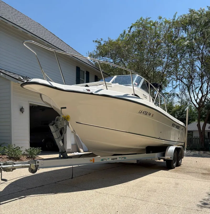 Slide: The Image of Key West 2300 BLUEWATER WA 2006 - 2