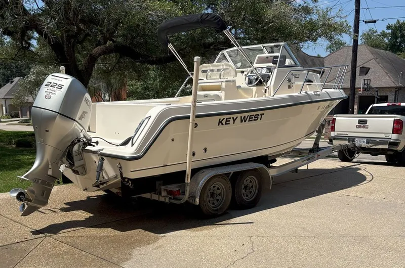 Slide: The Image of Key West 2300 BLUEWATER WA 2006 - 3