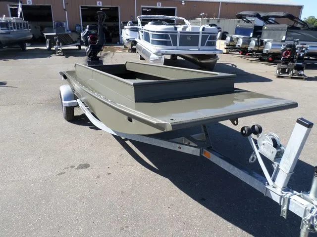 Slide: The Image of Gator Trax 16 MARSH SERIES 2024 - 3