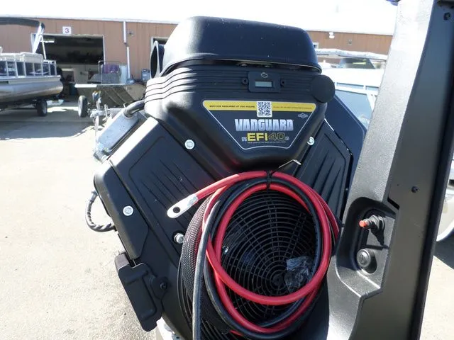 Slide: The Image of Gator Trax 16 MARSH SERIES 2024 - 7