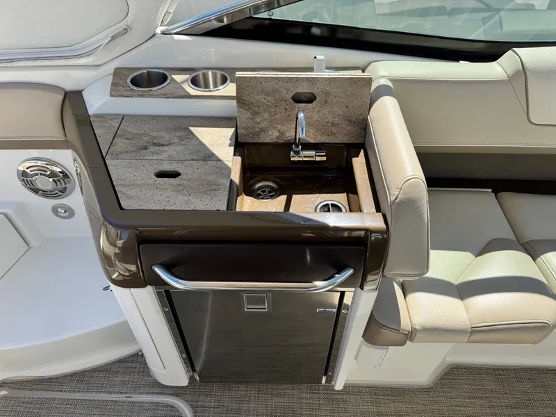 Slide: The Image of Formula 310 Sun Sport 2018 - 10