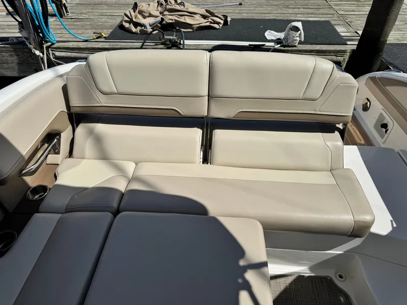 Slide: The Image of Formula 310 Sun Sport 2018 - 11