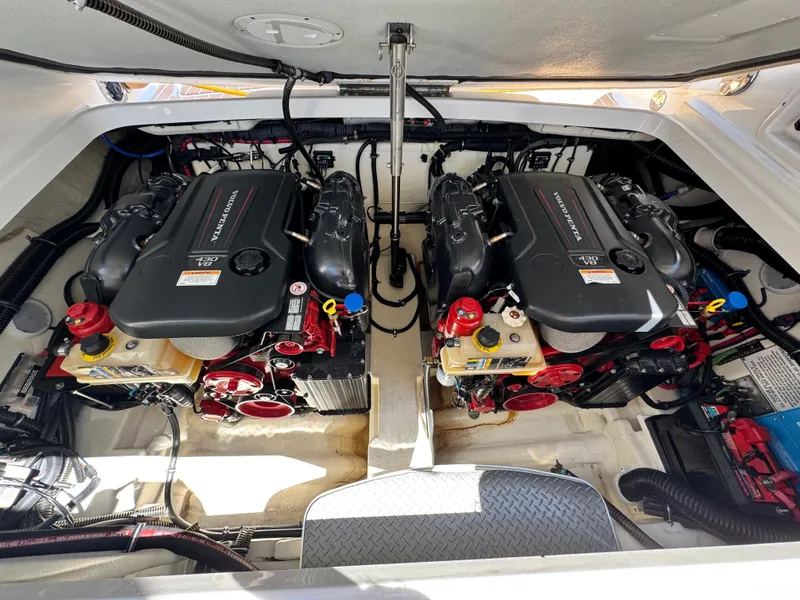 Slide: The Image of Formula 310 Sun Sport 2018 - 12