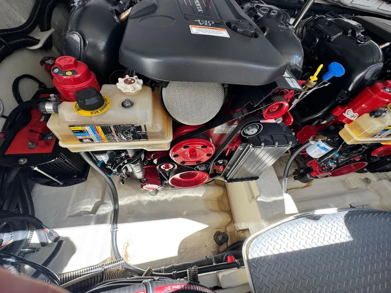 Slide: The Image of Formula 310 Sun Sport 2018 - 13