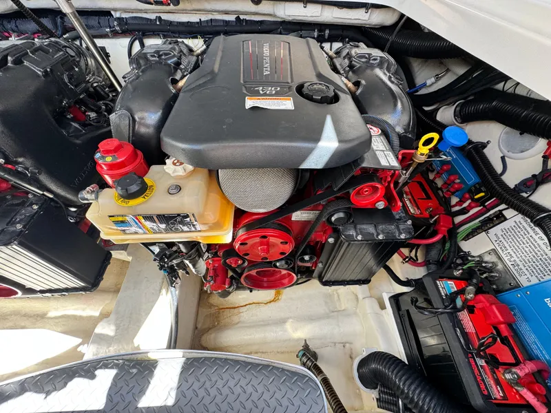 Slide: The Image of Formula 310 Sun Sport 2018 - 14