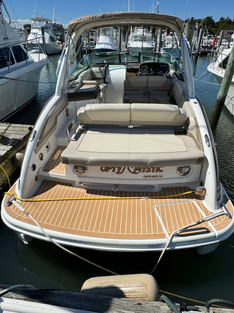 Slide: The Image of Formula 310 Sun Sport 2018 - 2