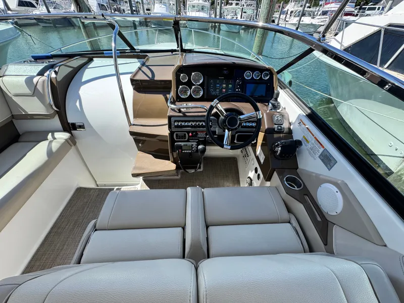 Slide: The Image of Formula 310 Sun Sport 2018 - 3