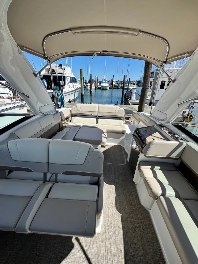 Slide: The Image of Formula 310 Sun Sport 2018 - 5