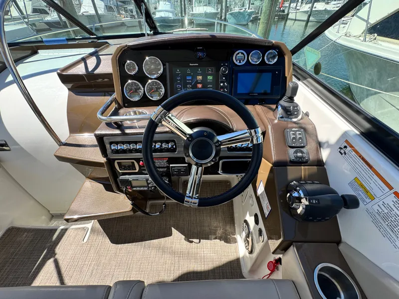 Slide: The Image of Formula 310 Sun Sport 2018 - 7