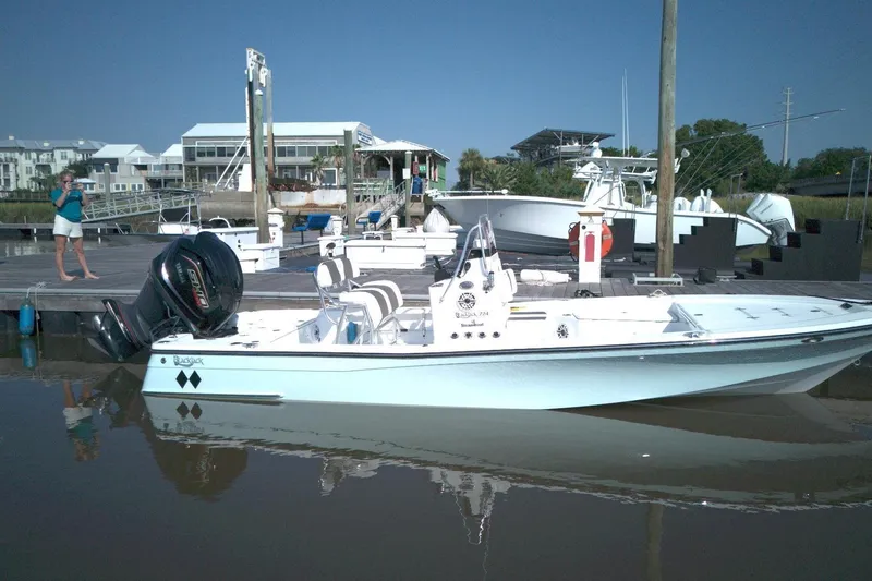 Slide: The Image of Blackjack 224 2024 - 7