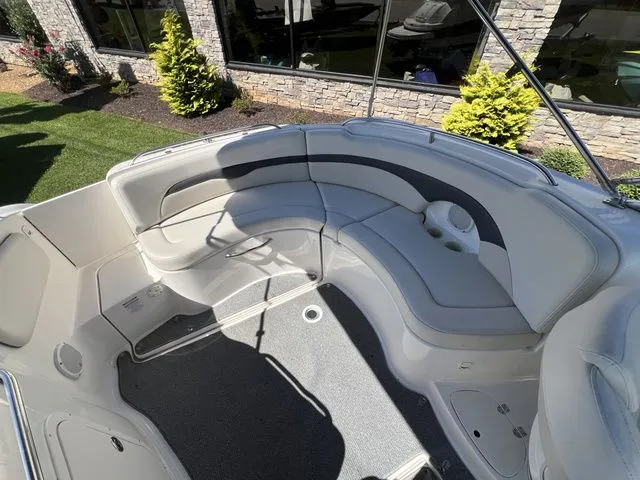 Slide: The Image of Chaparral Sunesta 254 2004 - 10