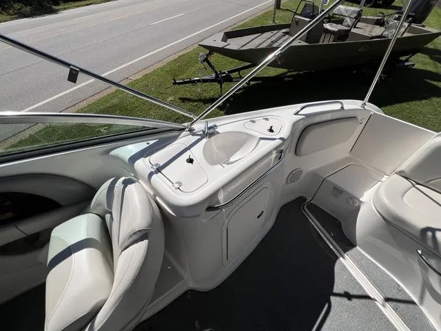 Slide: The Image of Chaparral Sunesta 254 2004 - 11