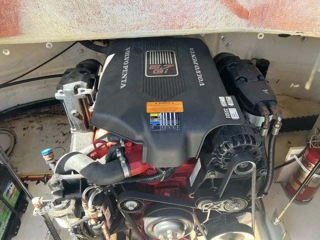 Slide: The Image of Chaparral Sunesta 254 2004 - 12