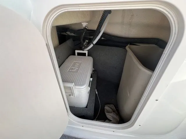 Slide: The Image of Chaparral Sunesta 254 2004 - 17