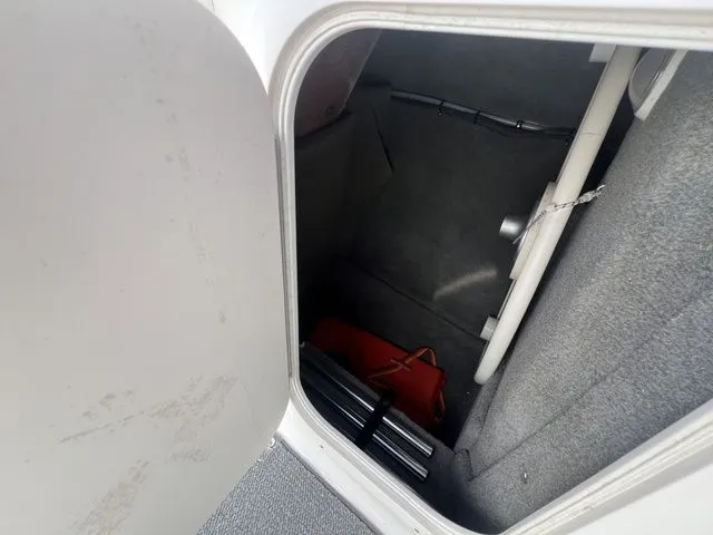 Slide: The Image of Chaparral Sunesta 254 2004 - 18