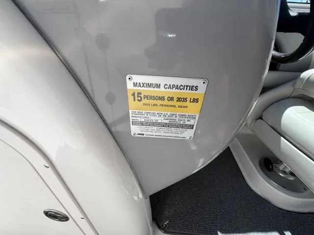 Slide: The Image of Chaparral Sunesta 254 2004 - 19