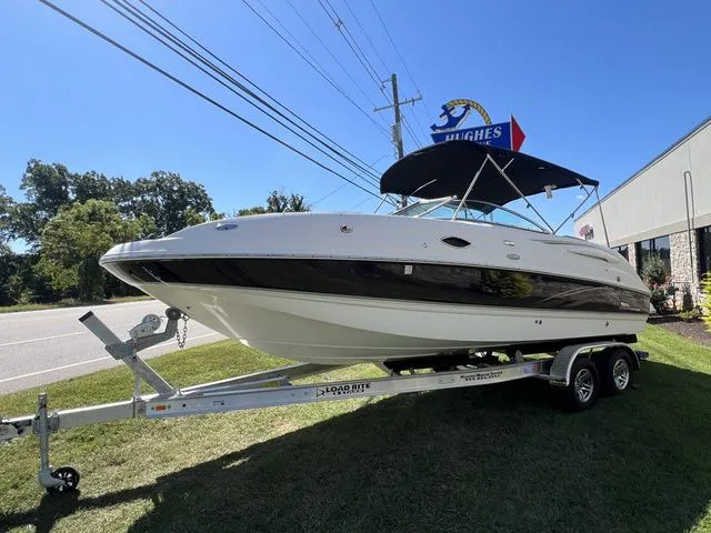 Slide: The Image of Chaparral Sunesta 254 2004 - 3