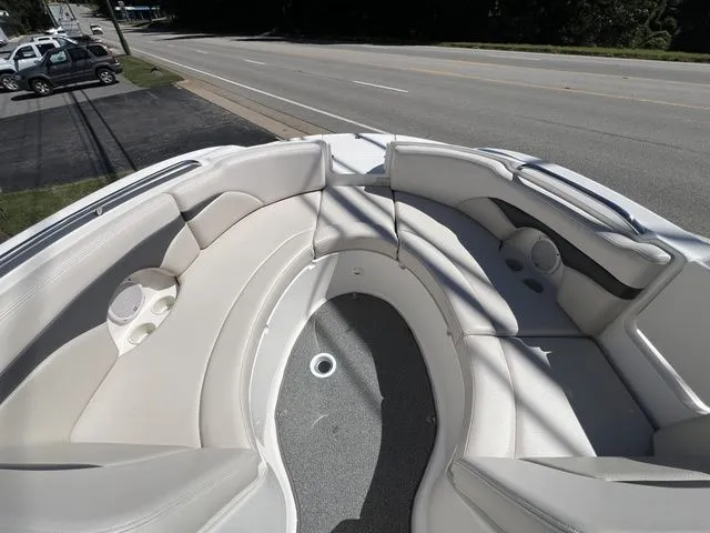 Slide: The Image of Chaparral Sunesta 254 2004 - 7