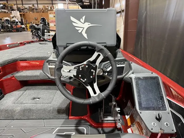 Slide: The Image of Skeeter FXR20 Apex 2026 - 13