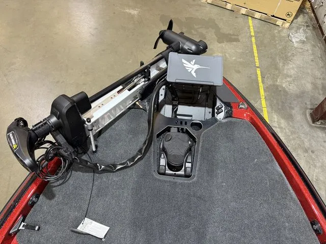 Slide: The Image of Skeeter FXR20 Apex 2026 - 8