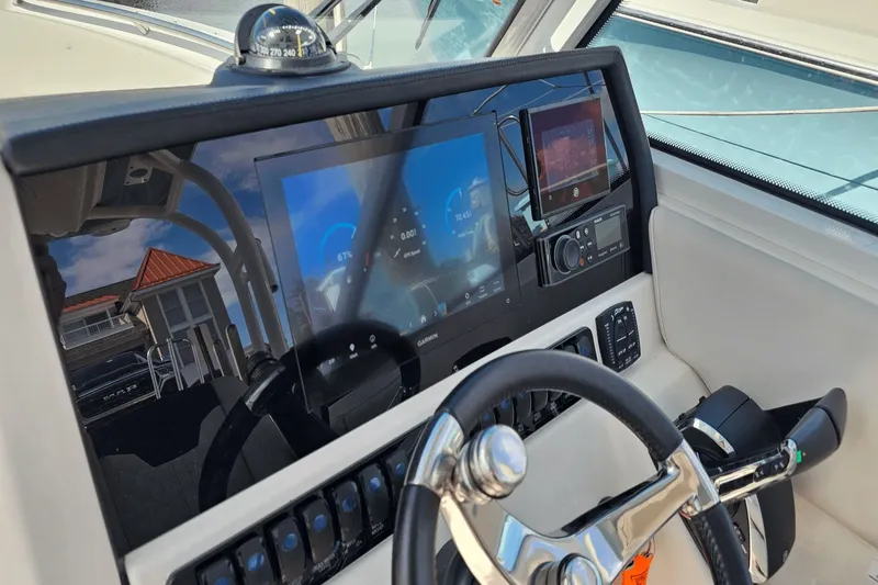 Slide: The Image of Sailfish 276 DC 2023 - 20