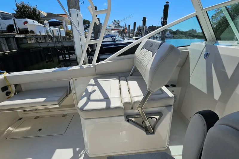 Slide: The Image of Sailfish 276 DC 2023 - 25