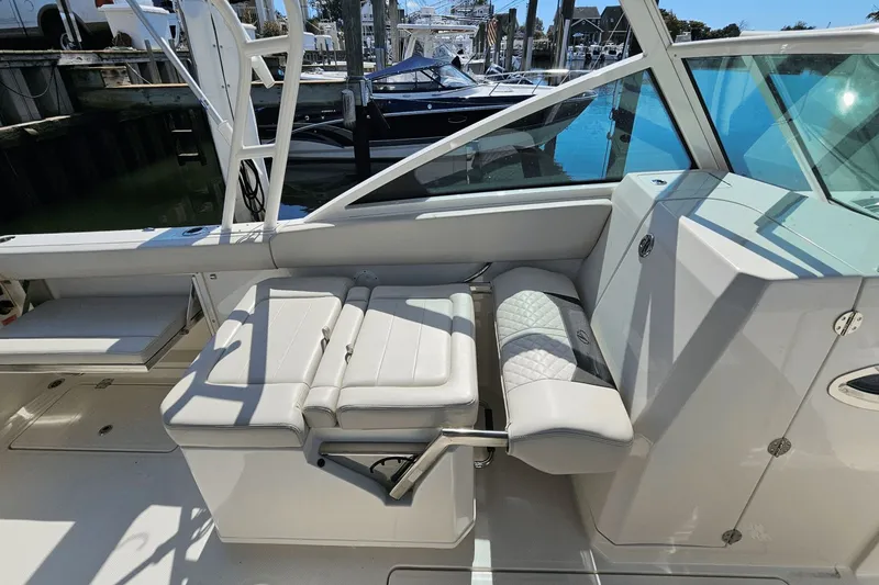 Slide: The Image of Sailfish 276 DC 2023 - 26