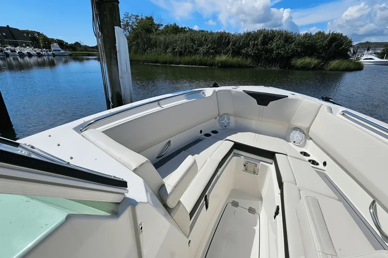 Slide: The Image of Sailfish 276 DC 2023 - 34