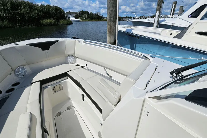 Slide: The Image of Sailfish 276 DC 2023 - 35