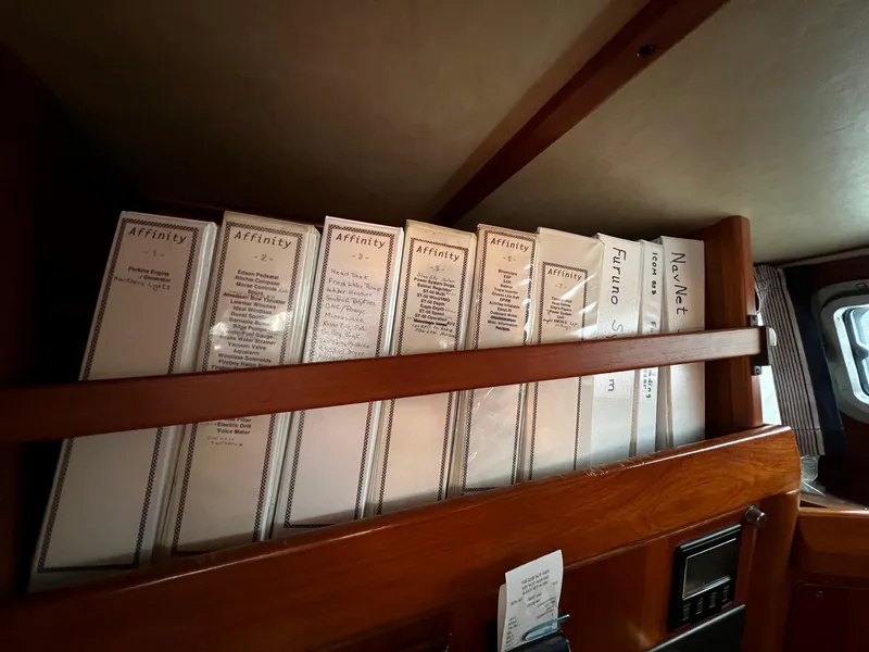 Slide: The Image of Pearson 530 - 44