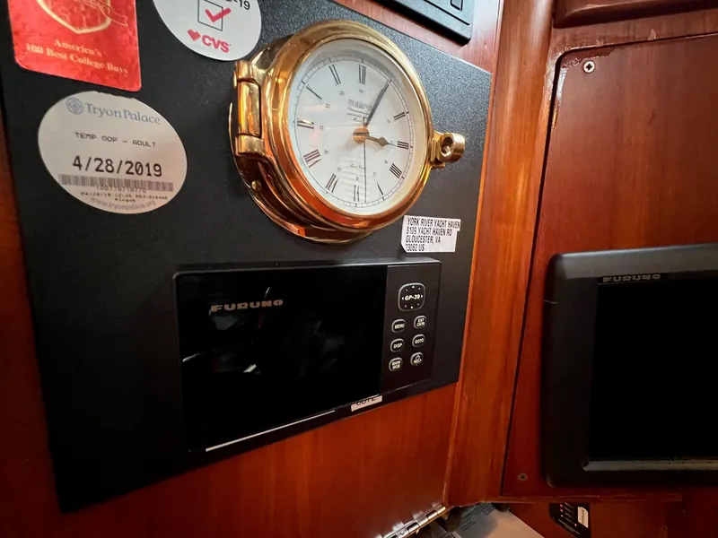 Slide: The Image of Pearson 530 - 47