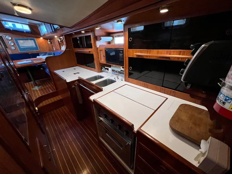 Slide: The Image of Pearson 530 - 55