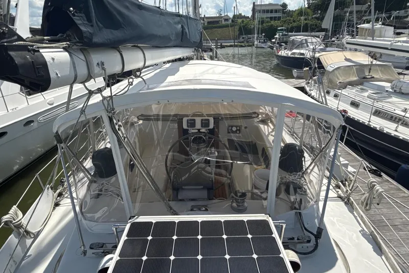 Slide: The Image of Pearson 530 - 6