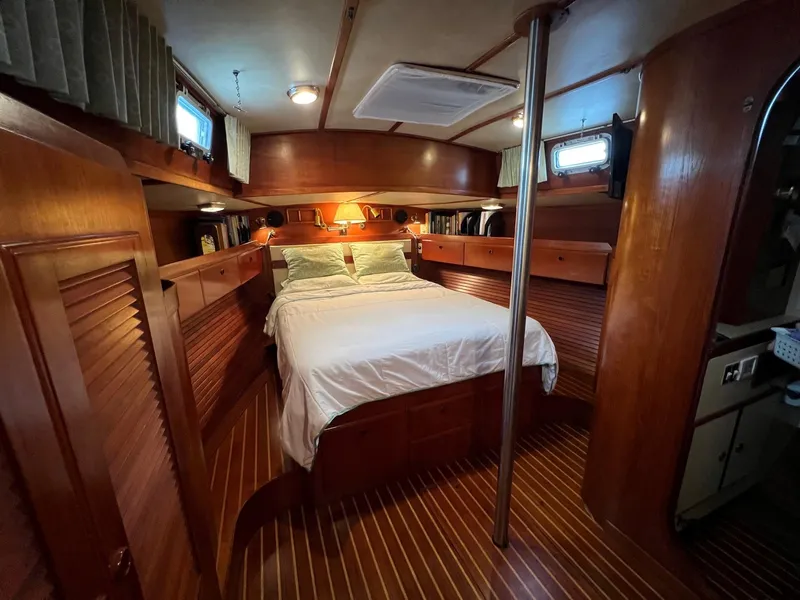 Slide: The Image of Pearson 530 - 61