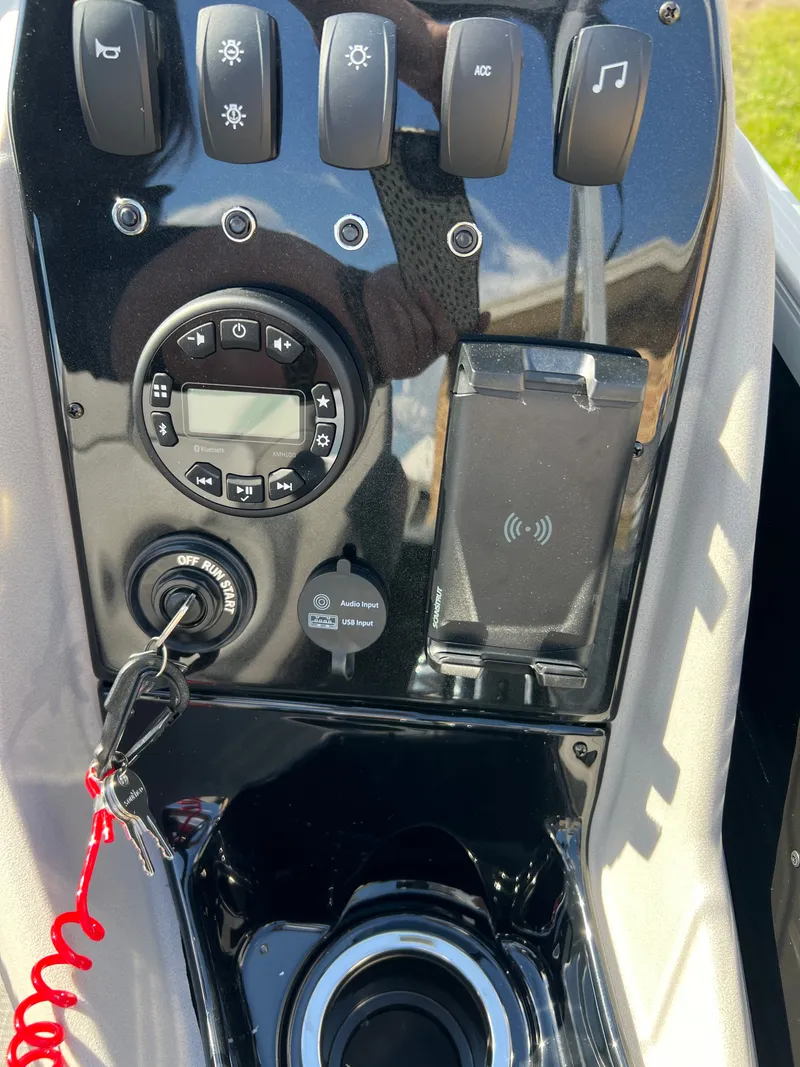 Slide: The Image of Princecraft Vectra 23 RL 2026 - 11