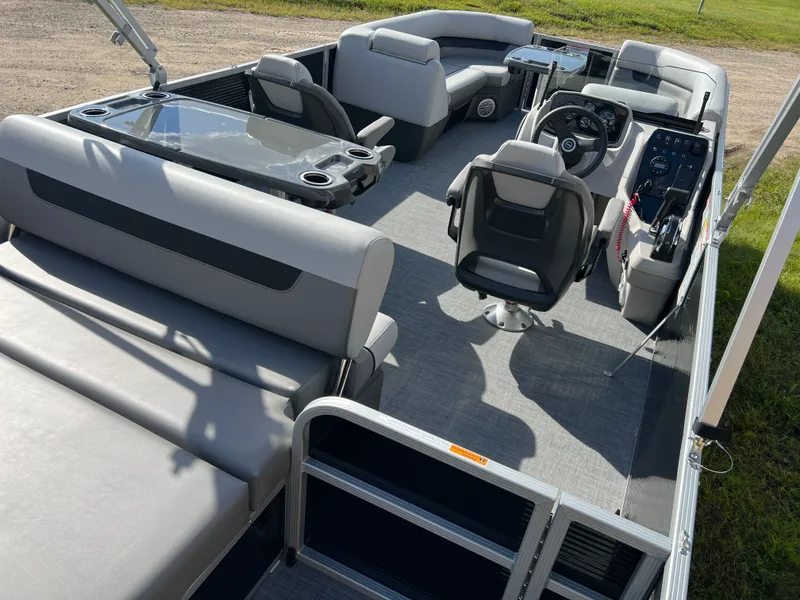 Slide: The Image of Princecraft Vectra 23 RL 2026 - 20