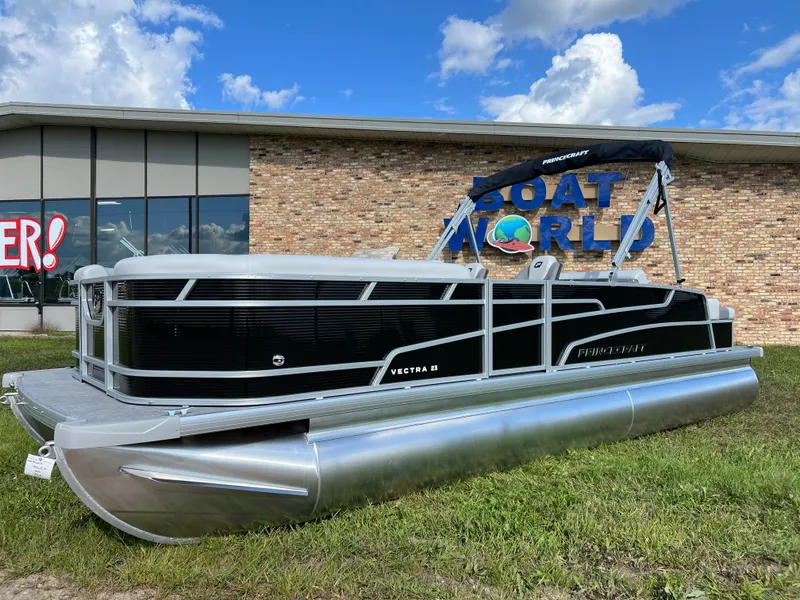 Slide: The Image of Princecraft Vectra 23 RL 2026 - 32