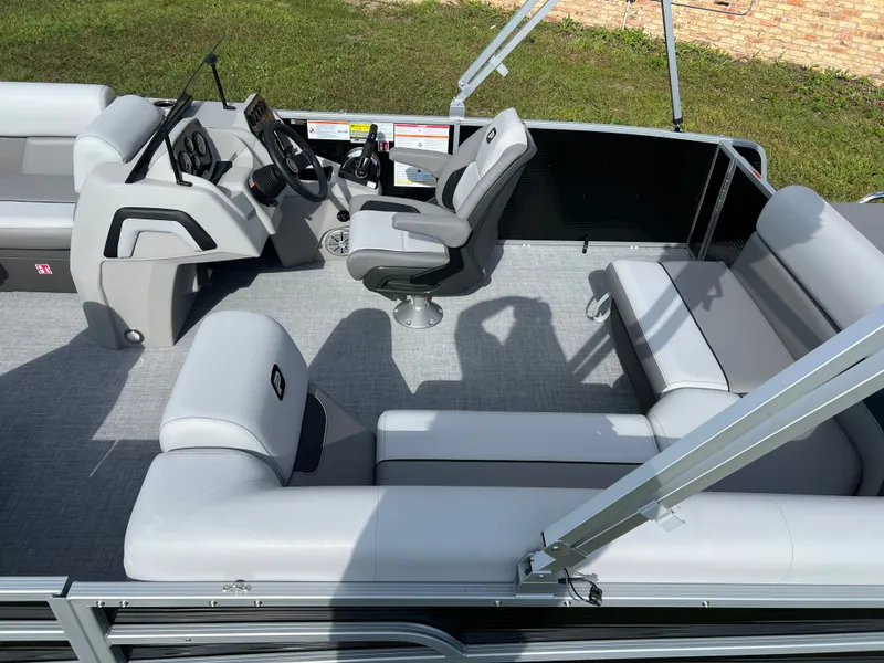 Slide: The Image of Princecraft Vectra 21 2026 - 13