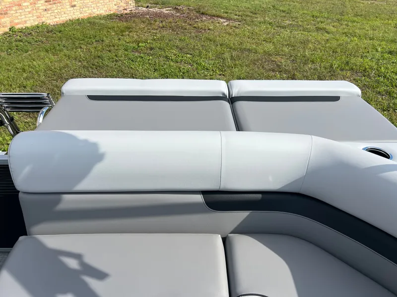 Slide: The Image of Princecraft Vectra 21 2026 - 15