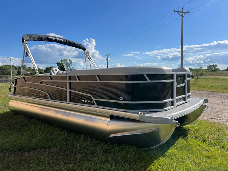 Slide: The Image of Princecraft Vectra 21 2026 - 20