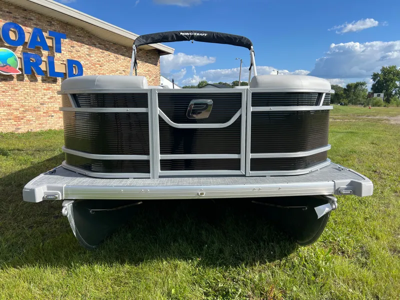 Slide: The Image of Princecraft Vectra 21 2026 - 24