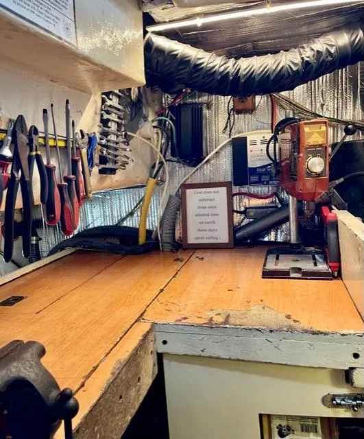 Slide: The Image of Aleutian 51 1977 - 51