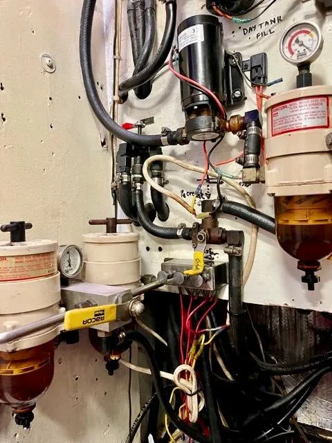 Slide: The Image of Aleutian 51 1977 - 52