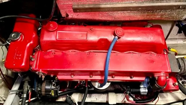 Slide: The Image of Aleutian 51 1977 - 53