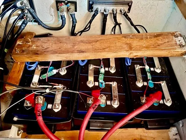 Slide: The Image of Aleutian 51 1977 - 56