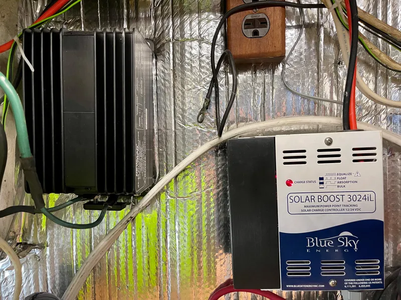 Slide: The Image of Aleutian 51 1977 - 59