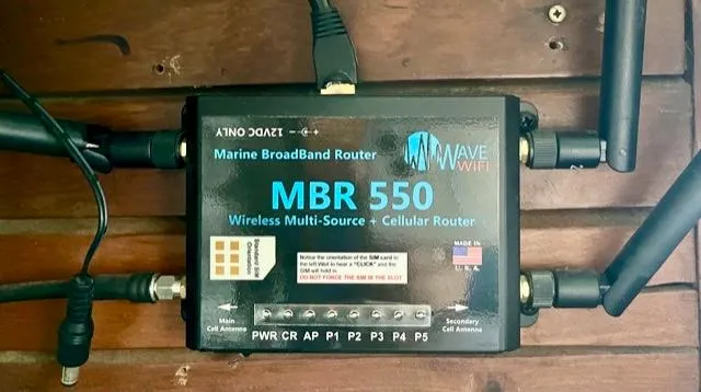 Slide: The Image of Aleutian 51 1977 - 60