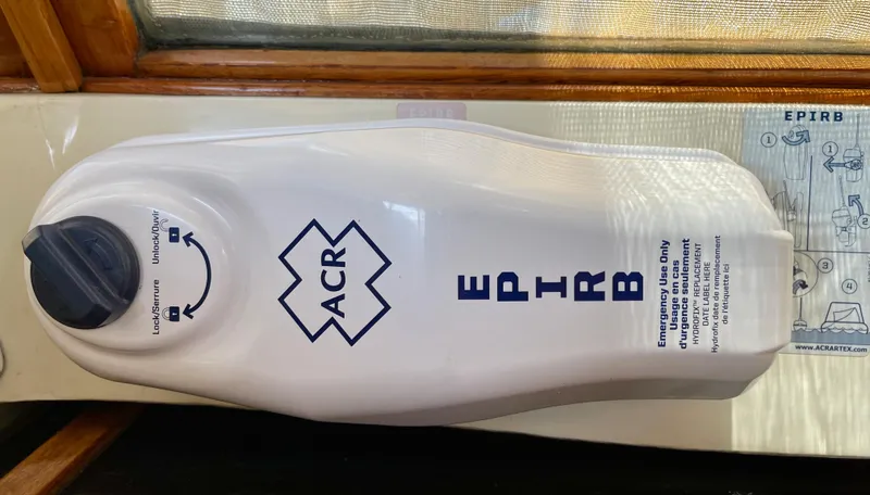 Slide: The Image of Aleutian 51 1977 - 64